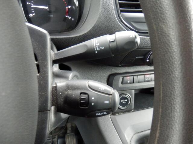 Citroen JUMPY 2.0 HDI 125PK | Dealer onderh. | Trekhaak | Imperial |