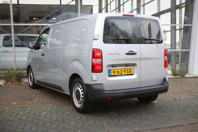 Citroen JUMPY 1.6 BlueHDI115CoS&S