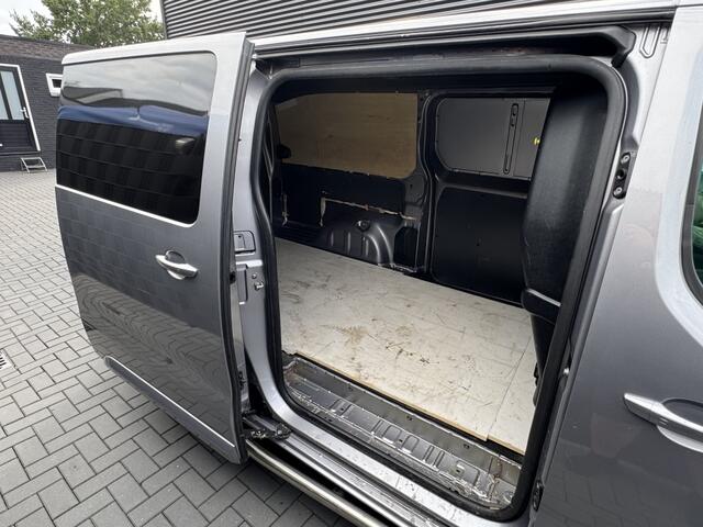 Citroen JUMPY 2.0 BlueHDI Driver XL 180PK| AUTOMAAT| VOL OPTIE