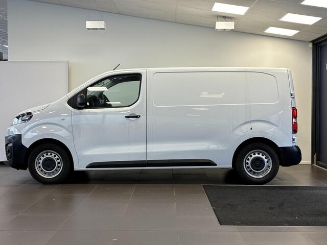 Citroen JUMPY L2 1.5 BlueHDi 100pk | TREKHAAK | CAMERA | 3-ZITS | NAVI | DAB+ | APPLE CARPLAY / ANDROID AUTO