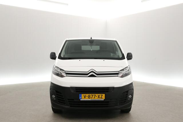 Citroen JUMPY 2.0 BlueHDI L3H1 | Airco | Cruise | Parkeersensoren | Elektrpakket