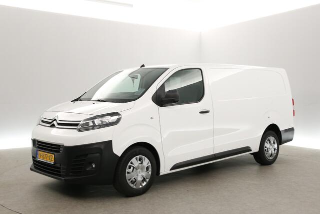 Citroen JUMPY 2.0 BlueHDI L3H1 | Airco | Cruise | Parkeersensoren | Elektrpakket