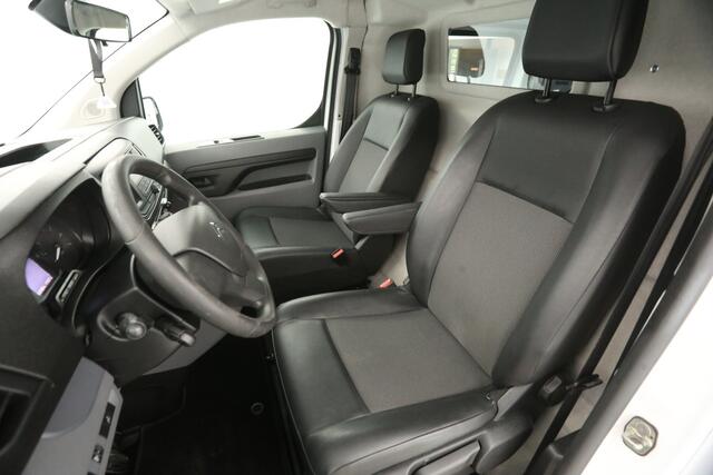 Citroen JUMPY 2.0 BlueHDI L3H1 | Airco | Cruise | Parkeersensoren | Elektrpakket