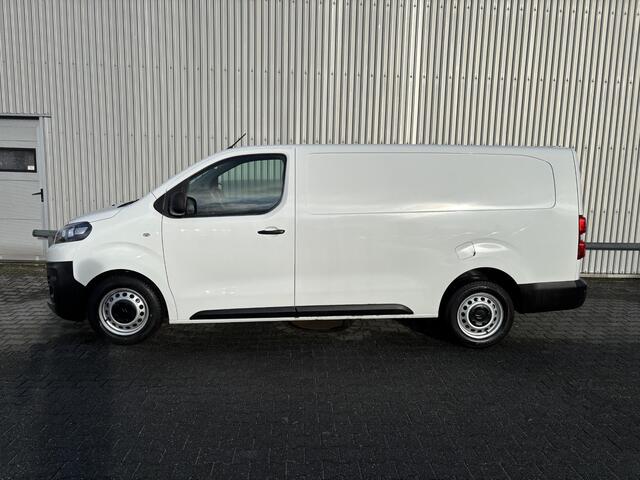 Citroen JUMPY 2.0 BlueHDI 120 L3H1 Club XL*A/C*CRUISE*