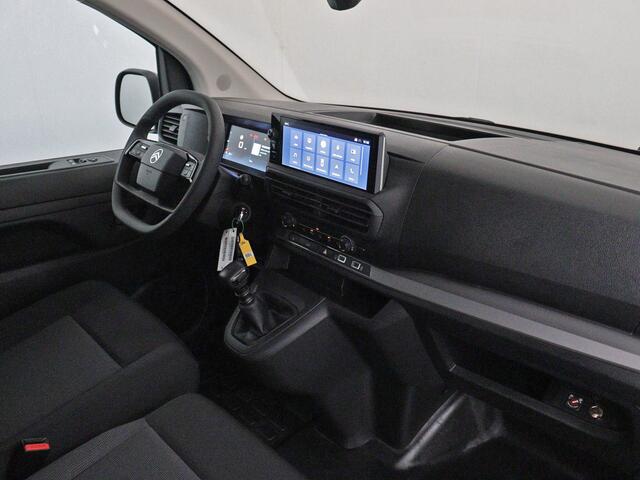 Citroen JUMPY BlueHDI 145 pk Lengte 2 | Rijklaar | BPM-vrij | Trekhaak | Navigatie |