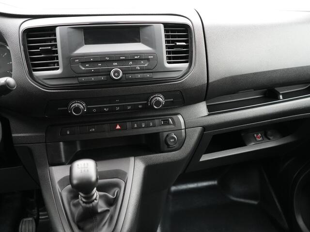 Citroen JUMPY 2.0 BlueHDI 145 L3 | Bluetooth | Airco | Armsteun bestuurdersstoel | Parkeersensoren achter | 07-2023