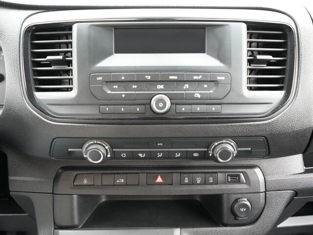 Citroen JUMPY 2.0 BlueHDI 145 L3 04-2023