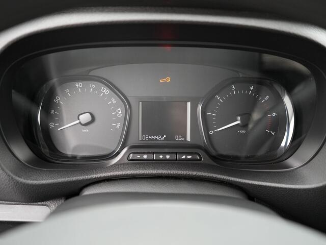 Citroen JUMPY 2.0 BlueHDI 145 L3 03-2023