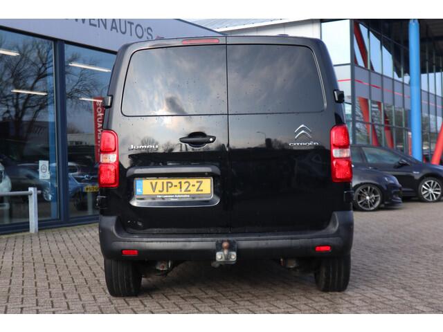 Citroen JUMPY Citroën 2.0 BlueHDI 120 M Club | Cruise | Navi | Trekhaak |