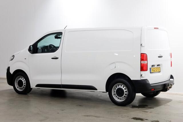 Citroen JUMPY 2.0 BlueHDI 180pk Automaat M Airco/Cruise Control 09-2020