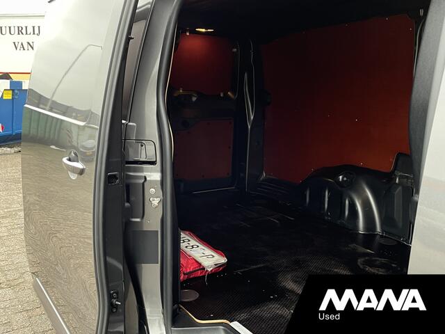 Citroen JUMPY 2.0 BlueHDI 180 XL L3H1 Dubbele schuifdeur Trekhaak Stoel/bank Verwarming Automaat