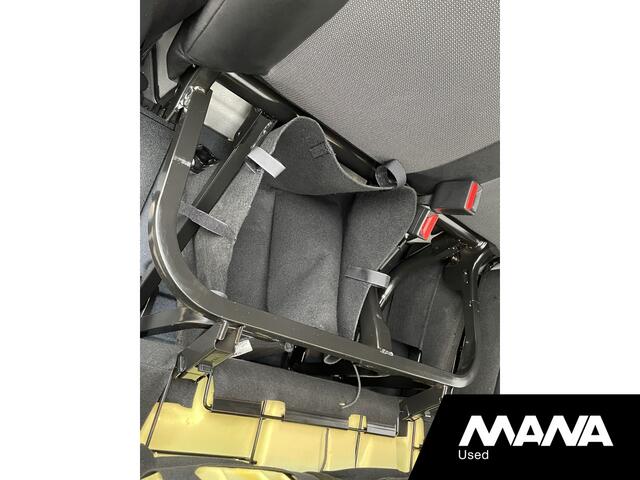 Citroen JUMPY 2.0 BlueHDI 180 XL L3H1 Dubbele schuifdeur Trekhaak Stoel/bank Verwarming Automaat