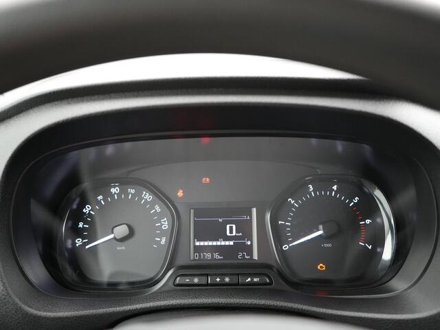 Citroen JUMPY 2.0 BlueHDI 145 L2 09-2023