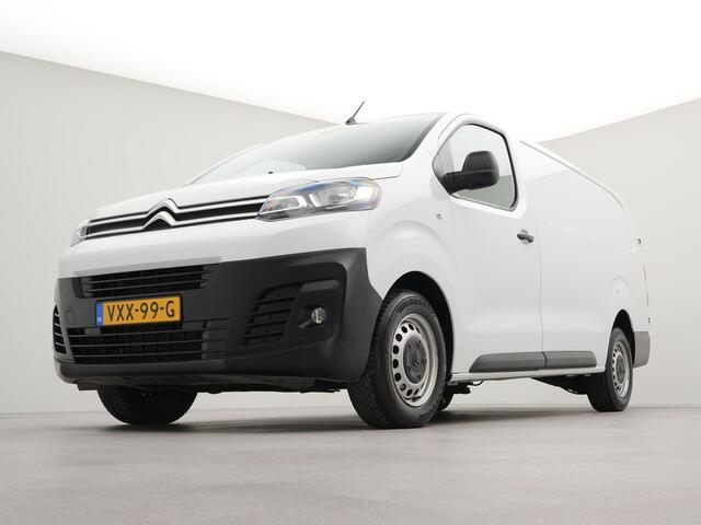 Citroen JUMPY 2.0 BlueHDI 145 L2 09-2023