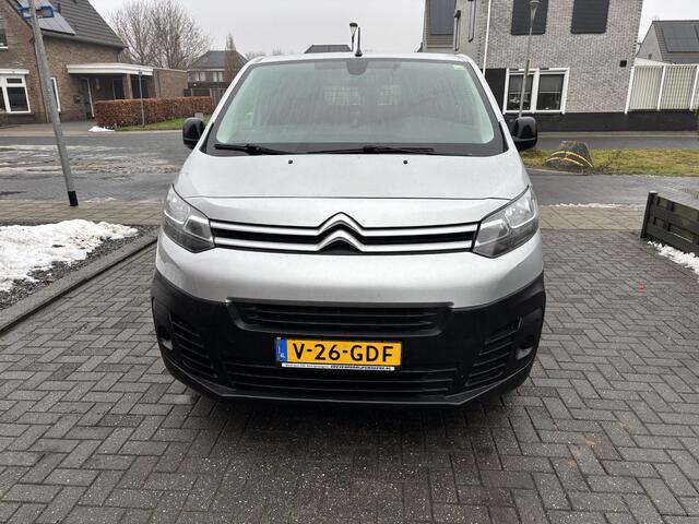 Citroen JUMPY 1.6 BlueHDI 115 Comfort M S&S