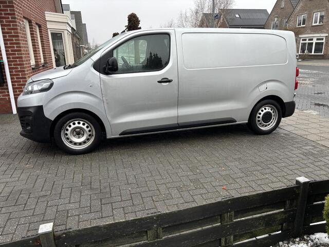 Citroen JUMPY 1.6 BlueHDI 115 Comfort M S&S