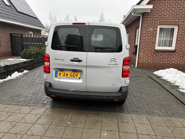 Citroen JUMPY 1.6 BlueHDI 115 Comfort M S&S