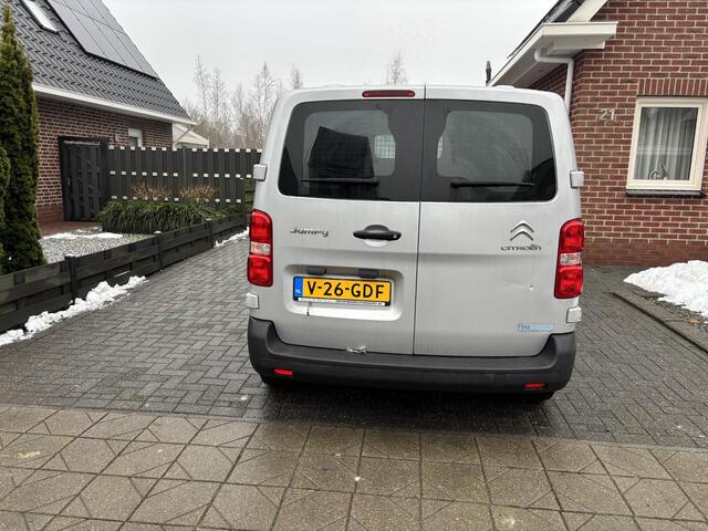 Citroen JUMPY 1.6 BlueHDI 115 Comfort M S&S
