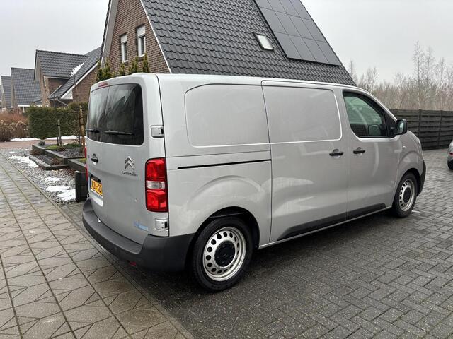 Citroen JUMPY 1.6 BlueHDI 115 Comfort M S&S