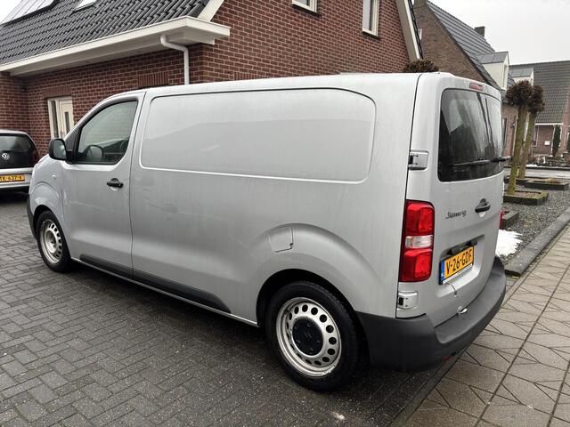 Citroen JUMPY 1.6 BlueHDI 115 Comfort M S&S