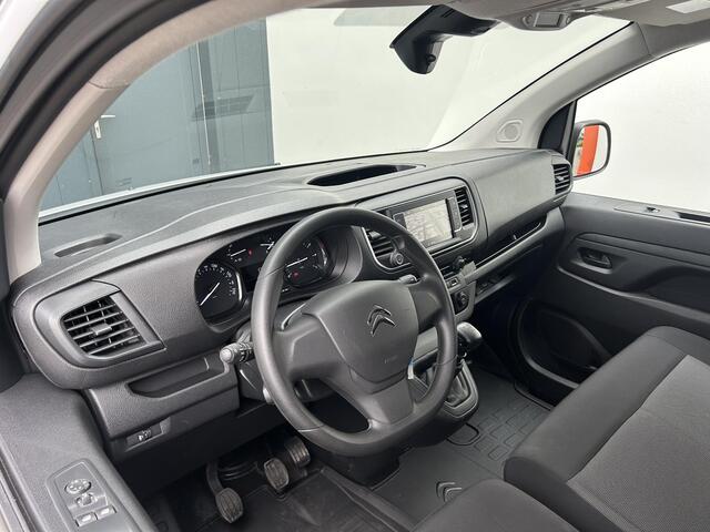 Citroen JUMPY 1.5 BlueHDI 100 L2 | Navi | Parkeercamera | Betimmering | Prijs is rijklaar