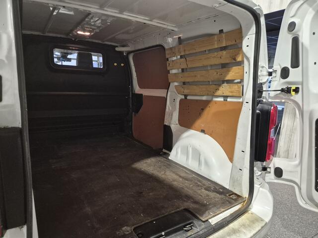 Citroen JUMPY 2.0 BlueHDI 120 M Driver Imperial | Trekhaak | Zijschuifdeur | 3-pers. | Zeer compleet