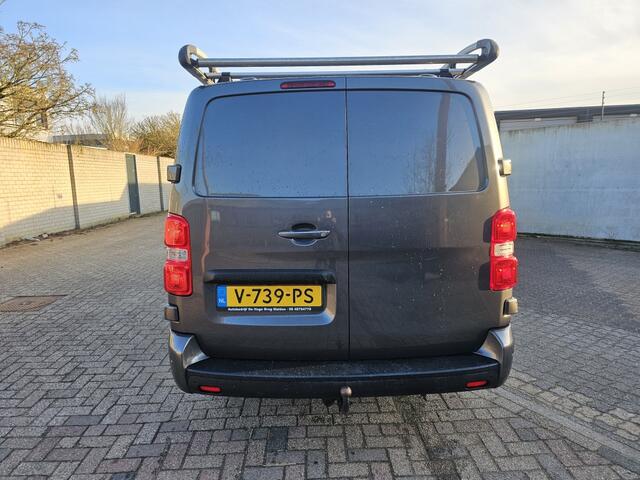 Citroen JUMPY 2.0 BlueHDI180BuS&S,Apk,Nap,Airco,