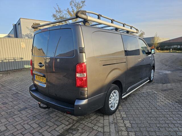 Citroen JUMPY 2.0 BlueHDI180BuS&S,Apk,Nap,Airco,