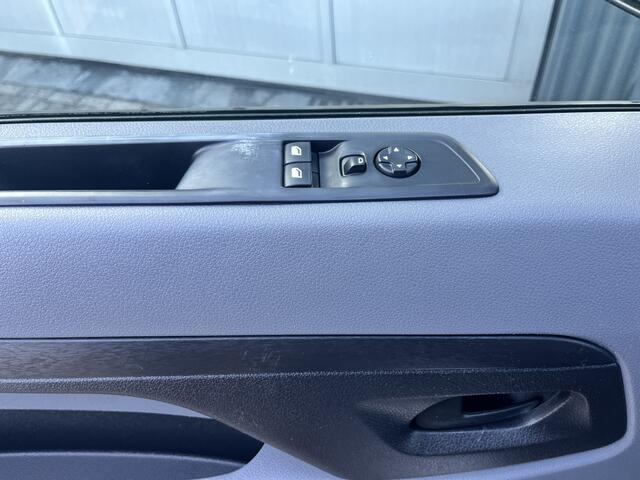 Citroen JUMPY 1.5 BlueHDI Marge BTW en BPM vrij!! Airco Cruise controle Navigatiesysteem 2-Persoons Parkeerhulp achter Apple carplay 1e eigenaar Euro 6 Bpm en Btw vrij voor particulier gebruik !!