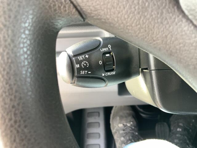 Citroen JUMPY 1.5 BlueHDI 100 XS Control Economy Airco Cruise Euro 6