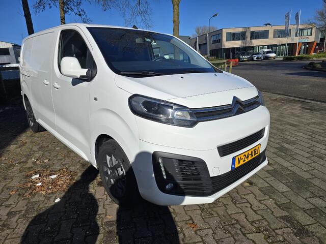 Citroen JUMPY 