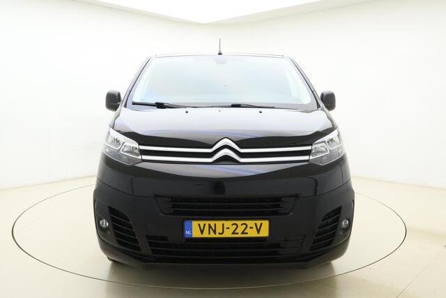 Citroen JUMPY 2.0 BlueHDI 145 M Club | Parkeersensoren voor+achter | Trekhaak | Airco | Regensensor | Pack Ergonomie |