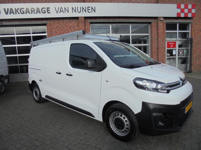Citroen JUMPY 2.0 BlueHDI Club