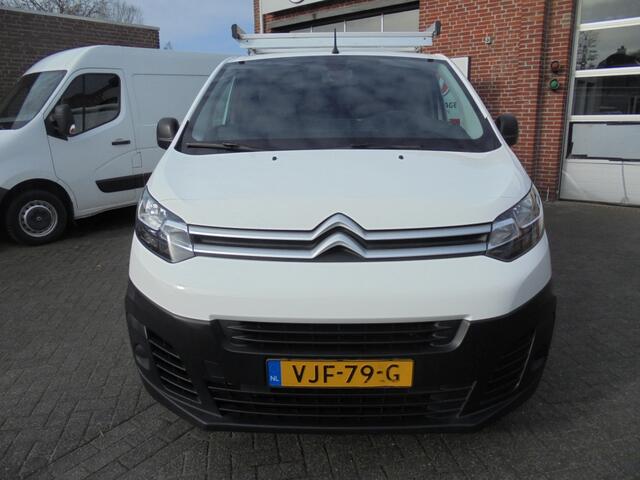 Citroen JUMPY 2.0 BlueHDI Club