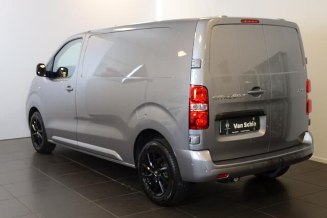 Citroen JUMPY BlueHDI 145 L2/M Automaat-8 17" | Navi | Clima | Keyless etc
