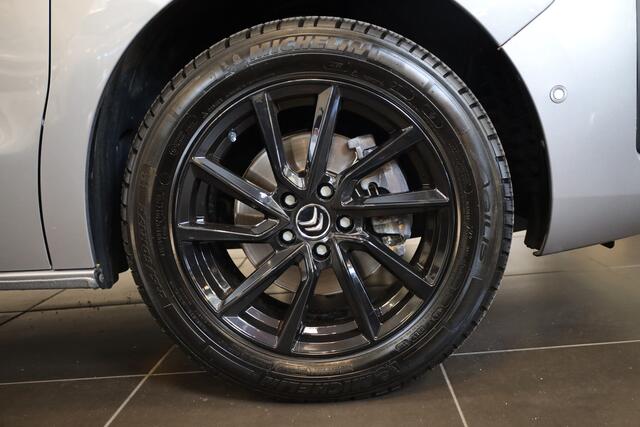 Citroen JUMPY BlueHDI 145 L2/M Automaat-8 17" | Navi | Clima | Keyless etc