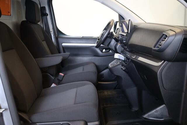 Citroen JUMPY BlueHDI 145 L2/M Automaat-8 17" | Navi | Clima | Keyless etc