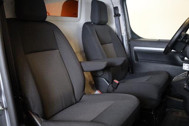 Citroen JUMPY BlueHDI 145 L2/M Automaat-8 17" | Navi | Clima | Keyless etc