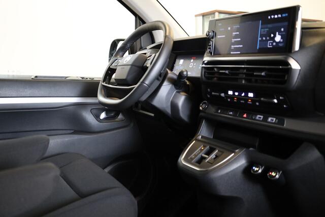 Citroen JUMPY BlueHDI 145 L2/M Automaat-8 17" | Navi | Clima | Keyless etc