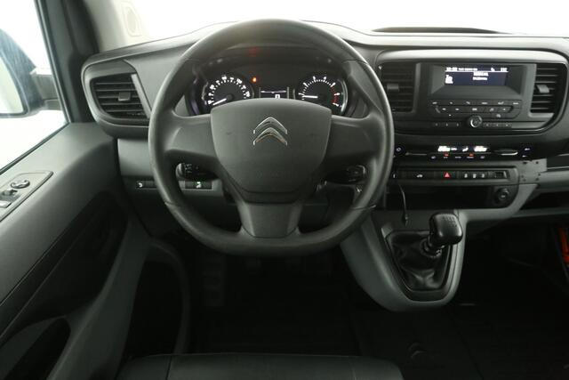 Citroen JUMPY 2.0 BlueHDI L3H1 | Airco | Cruise | Parkeersens. | Elektrpakket