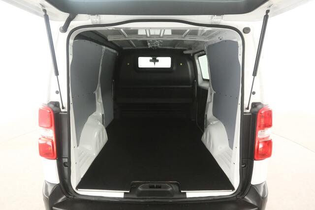 Citroen JUMPY 2.0 BlueHDI L3H1 | Airco | Cruise | Parkeersens. | Elektrpakket