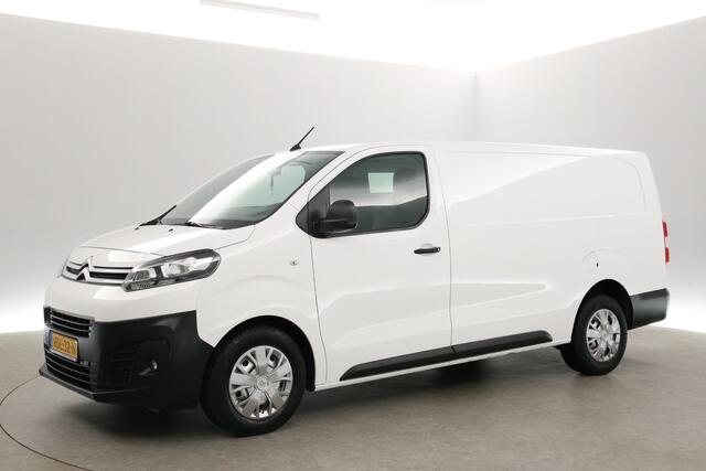 Citroen JUMPY 2.0 BlueHDI L3H1 | Airco | Cruise | Parkeersens. | Elektrpakket
