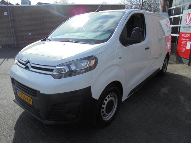 Citroen JUMPY 2.0 HDI 120PK||L2-H1||Trekhaak||Airco||Euro 6||
