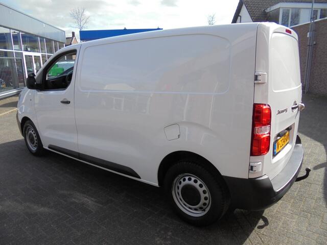 Citroen JUMPY 2.0 HDI 120PK||L2-H1||Trekhaak||Airco||Euro 6||