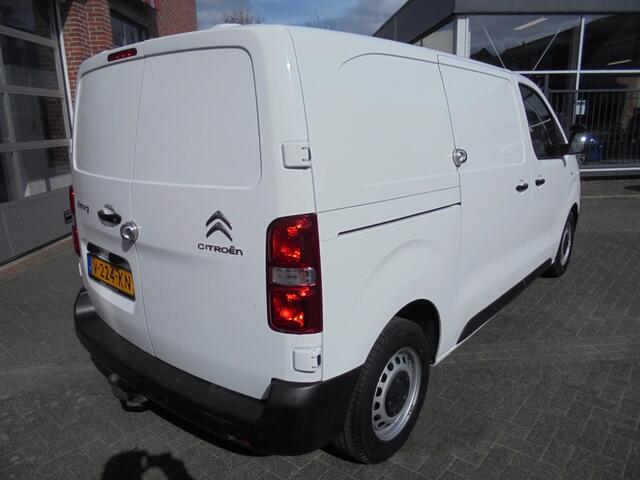 Citroen JUMPY 2.0 HDI 120PK||L2-H1||Trekhaak||Airco||Euro 6||
