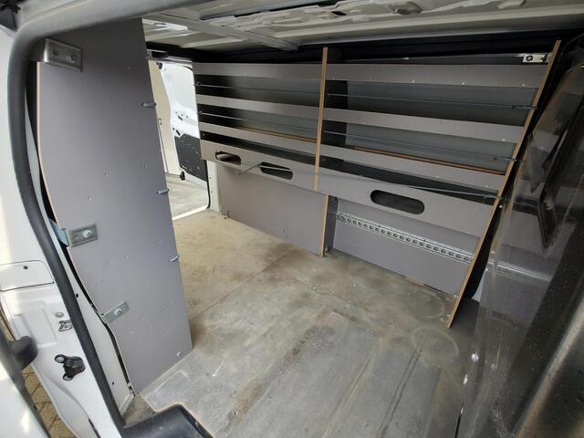 Citroen JUMPY 1.5 BlueHDI 100 L2 Imperiaal Werkkasten Cruise-Control Lane-Detectie Airco