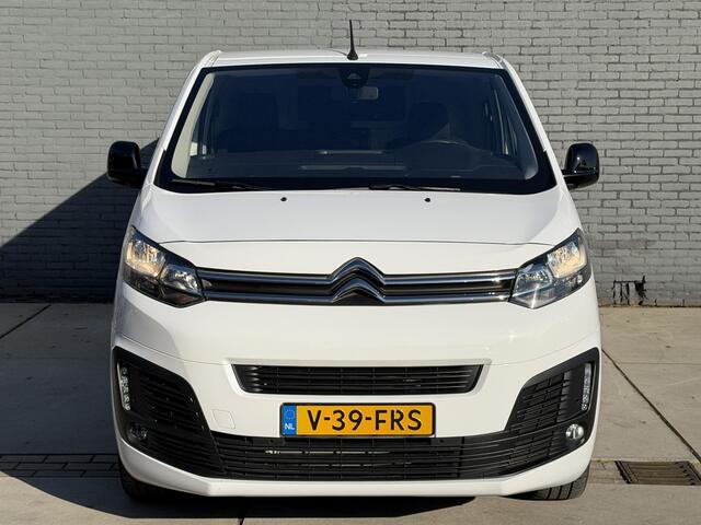 Citroen JUMPY Automaat 2.0 BlueHDI 145 S&S L2 |BOVAG!