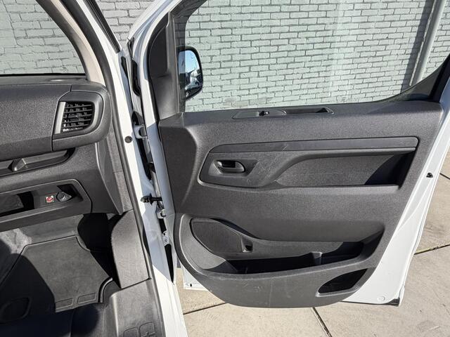 Citroen JUMPY Automaat 2.0 BlueHDI 145 S&S L2 |BOVAG!