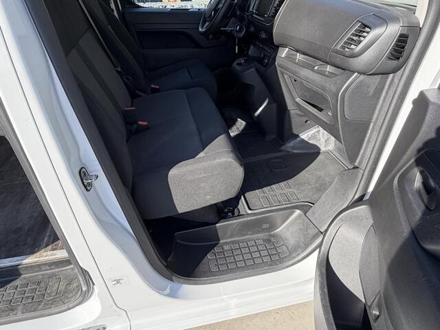 Citroen JUMPY Automaat 2.0 BlueHDI 145 S&S L2 |BOVAG!