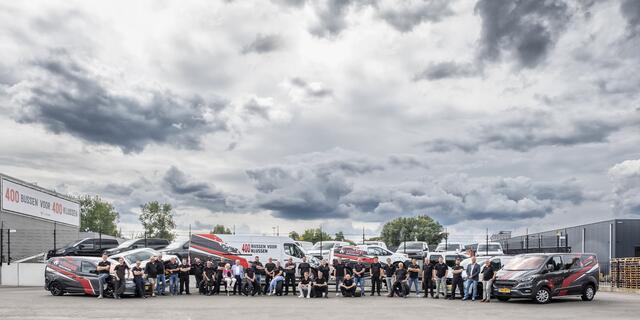 Citroen JUMPY 2.0 125 pk L3 2x Schuifdeur/ 2.5t Trekverm./ Carplay/ Airco/ Navi/ Cruise/ PDC/ Trekhaak